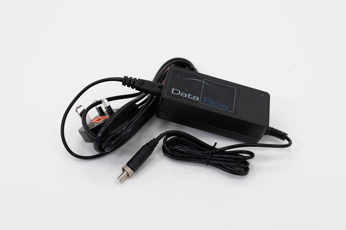 Charger for Dataflow