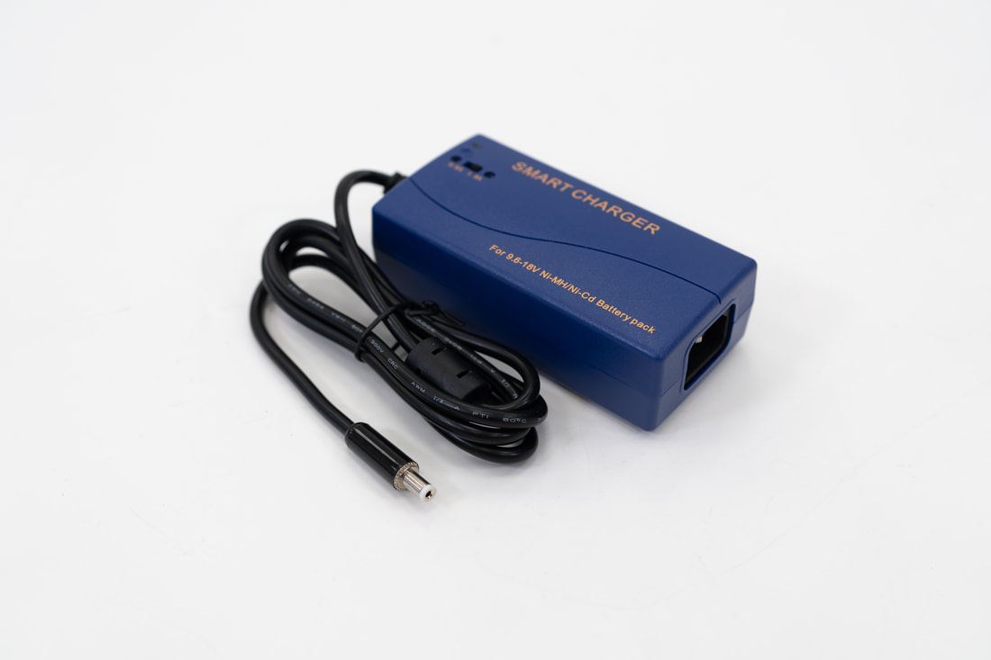 Charger for Personal MKII