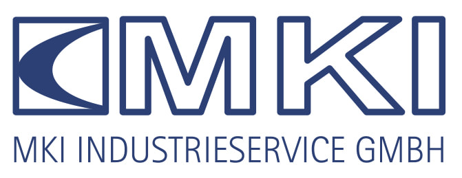 MKI Industrieservice GmbH logo